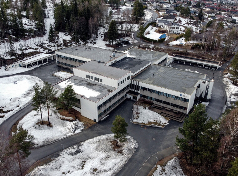 Vi forventer en beklagelse fra Nordanger og Hilden