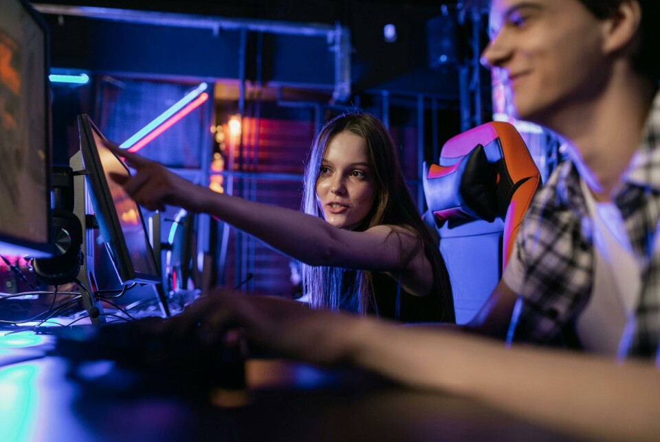 Ibelinprisen skal fremme trygghet og inkludering i dataspill.