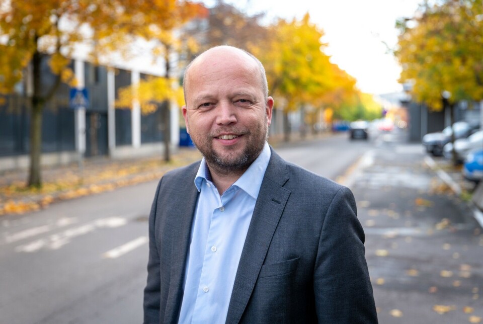 Regjeringen vil ikke gjøre det dyrere å kjøre bil