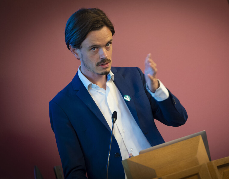 Redd forskerlinja på Drammen VGS - for næringslivets, elevenes og fremtidens skyld