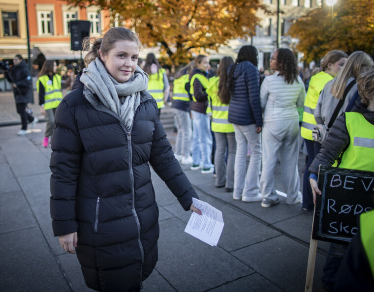 Vi satser på barn og unge!