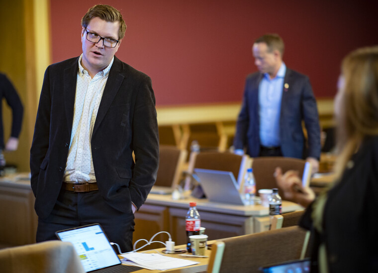 Det er god politikk å ta imot flyktninger!
