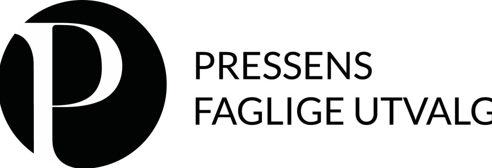 Drammen Live24 brøt god presseskikk