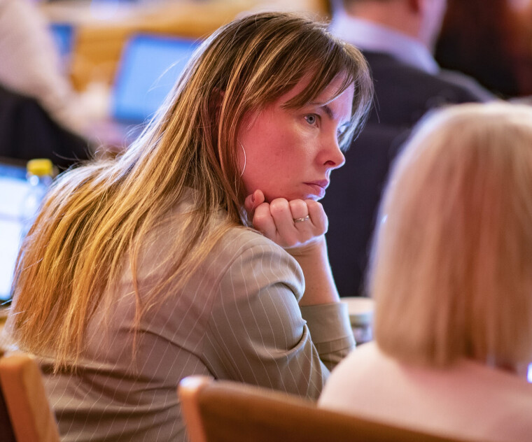 Når Berntzens glasshus knuser