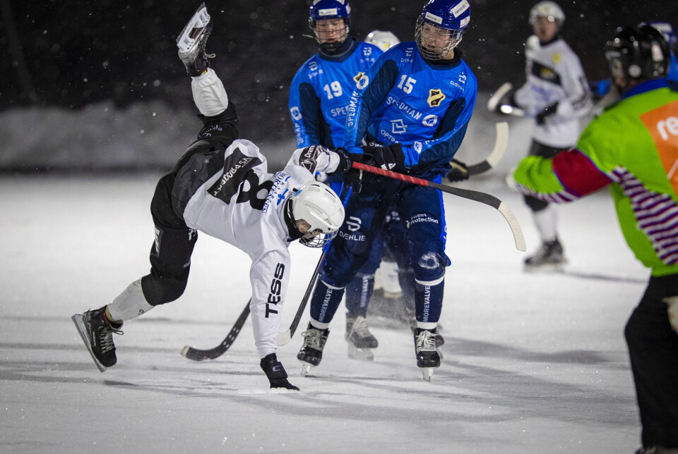 Sjansesløsing fra Solberg førte til tap i klassisk duell