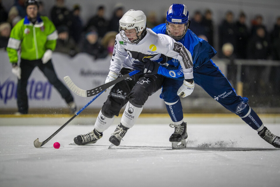 Sjansesløsing fra Solberg førte til tap i klassisk duell