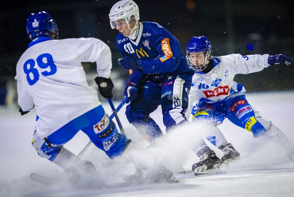 Sjansesløsing fra Solberg førte til tap i klassisk duell