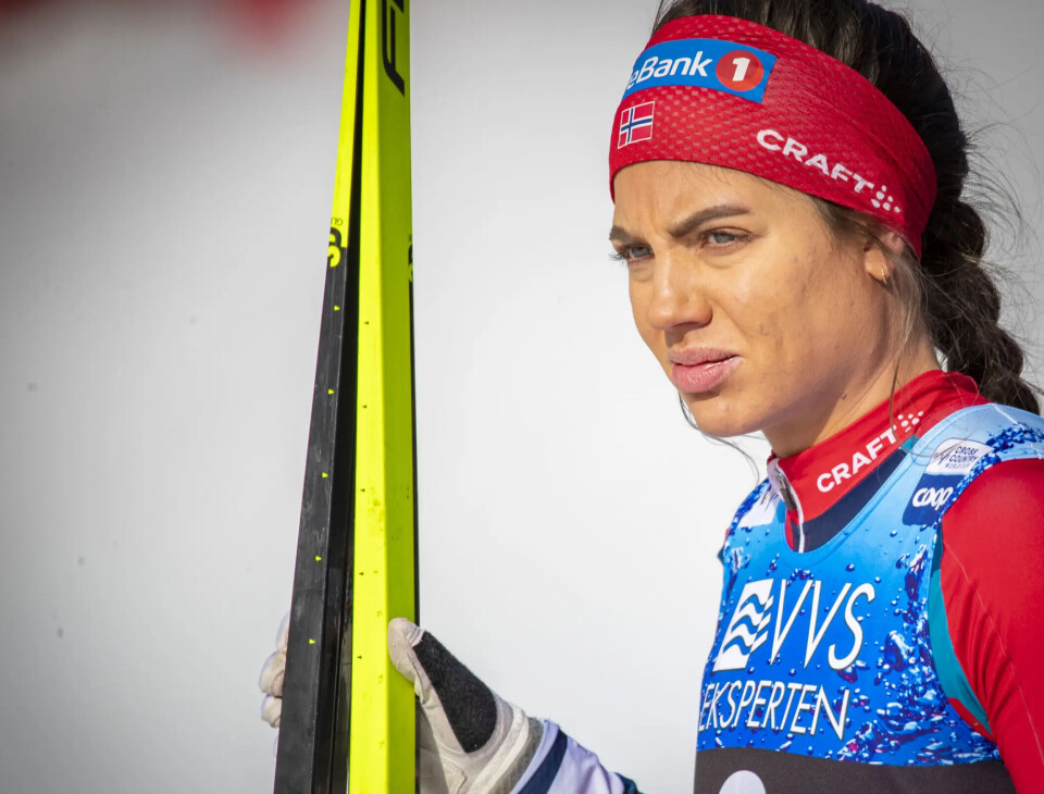 Nyoperert Stavås Skistad røk ut i kvartfinalen