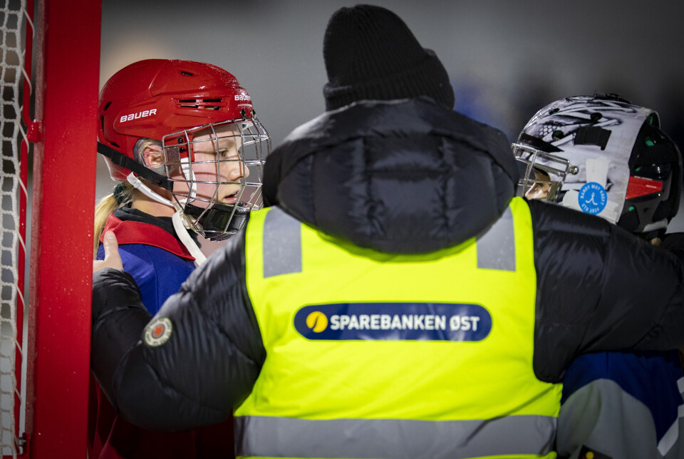 Lovende tross 10-1-tap på to kamper for de norske bandyjentene