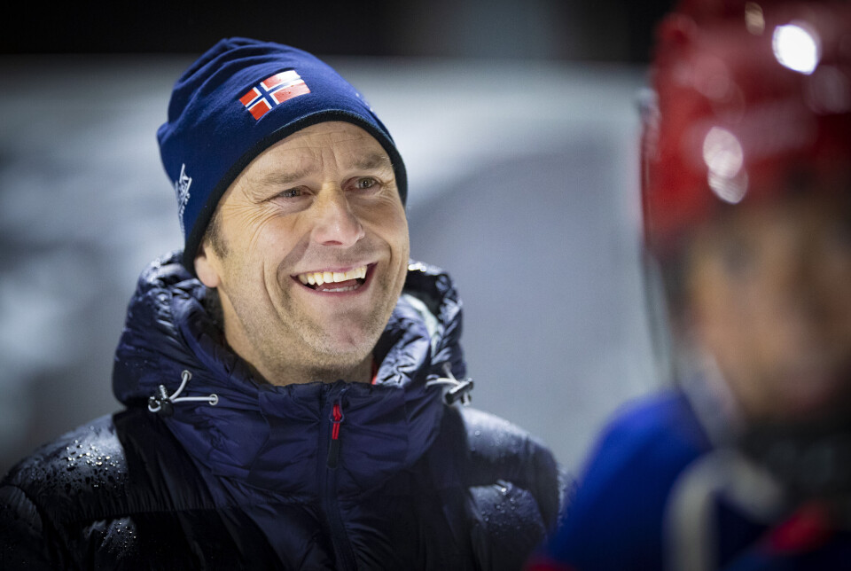 Lovende tross 10-1-tap på to kamper for de norske bandyjentene
