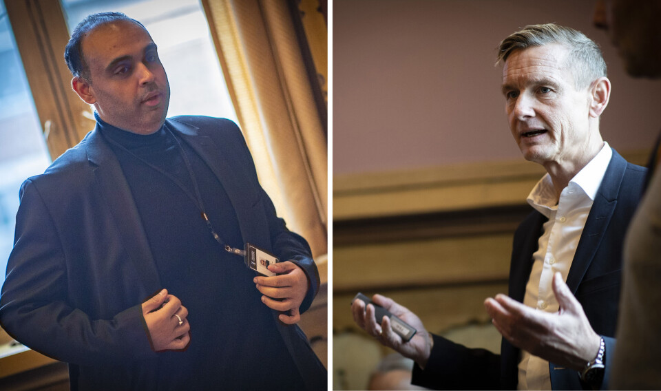 Kommunen har ansatt nye direktører
