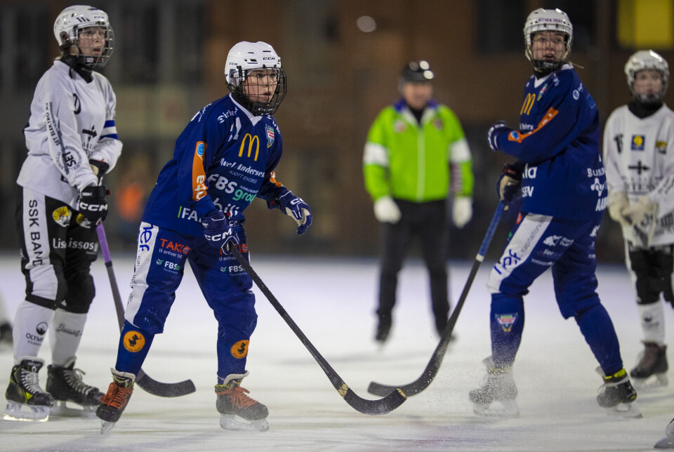 Solberg beseiret Drammen og tabelltoppen