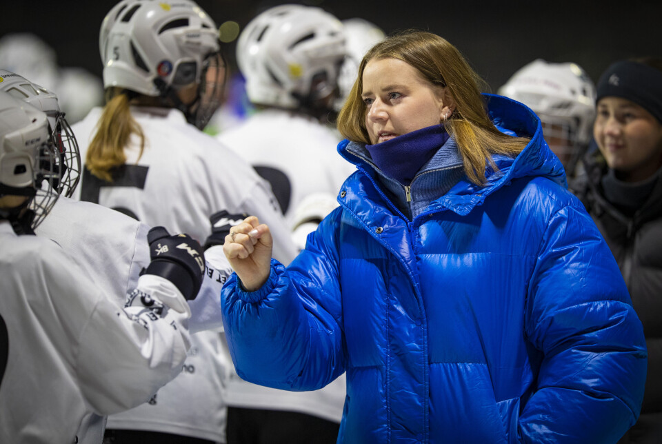 Solberg beseiret Drammen og tabelltoppen