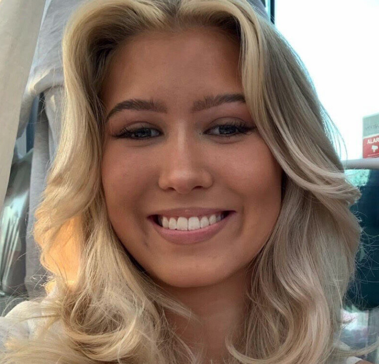 Hennie (19) drept: - Døde av kvelning