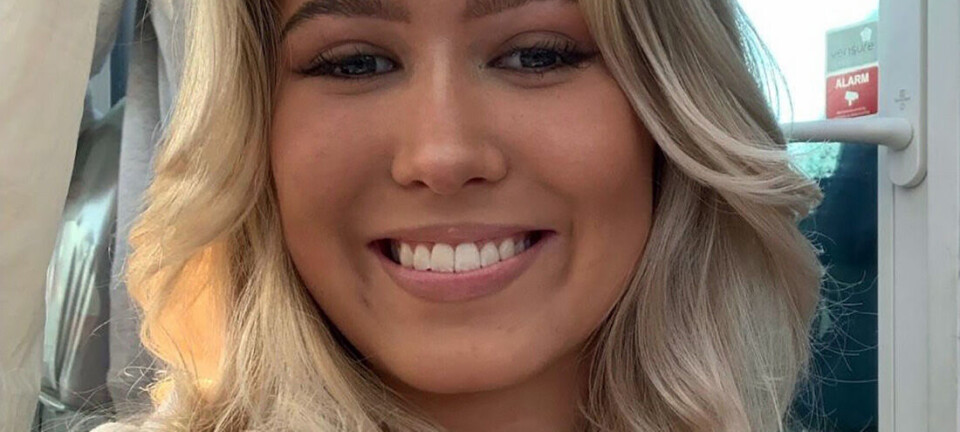 Familien til Hennie (19): - Uforståelig for oss