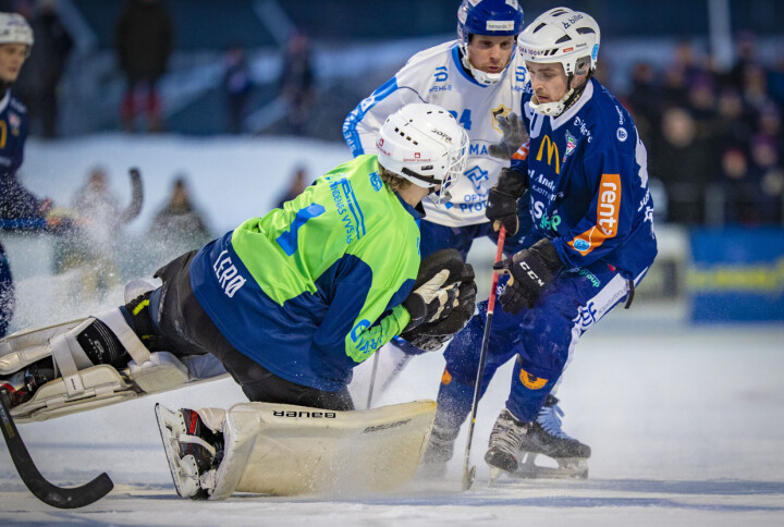 Bilder: Drammen - Stabæk