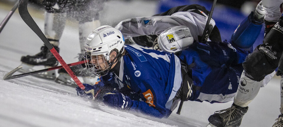 Bilder: Solberg - Drammen