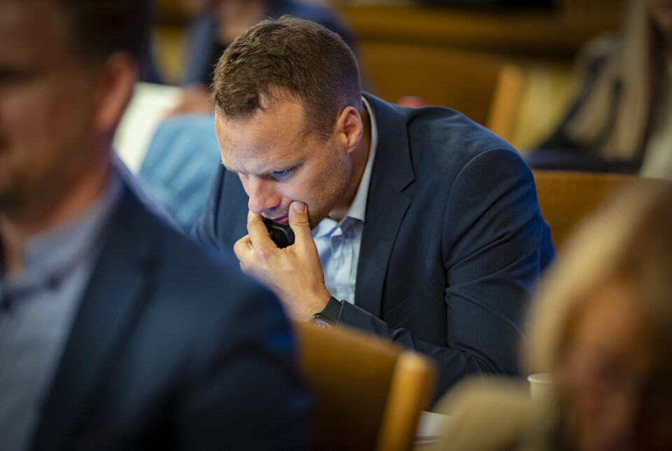 Buskerud Frp med lovforslag om å utvise kriminelle innvandrere
