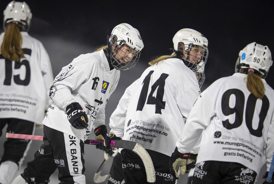 Solberg-jubel for historisk sølvmedalje