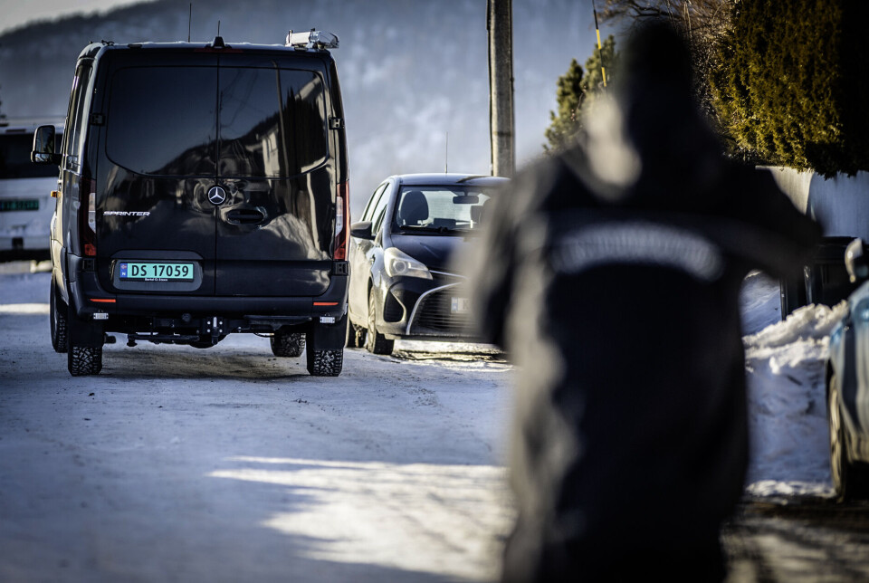 Gutt (8) omkom i tragisk påkjørsel - trolig rygget på