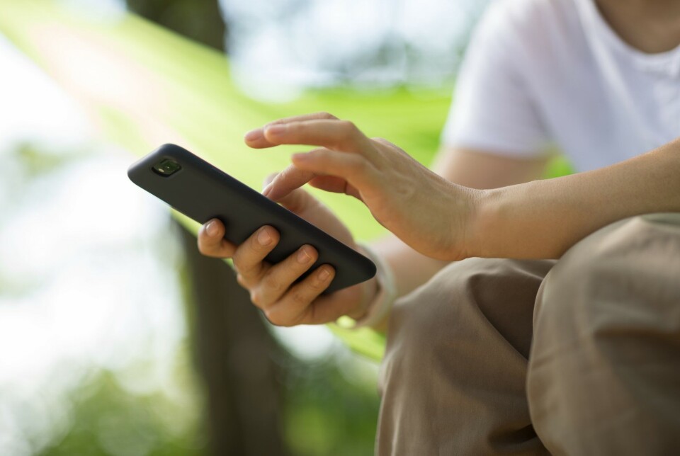 Mobildeksler – en liten investering