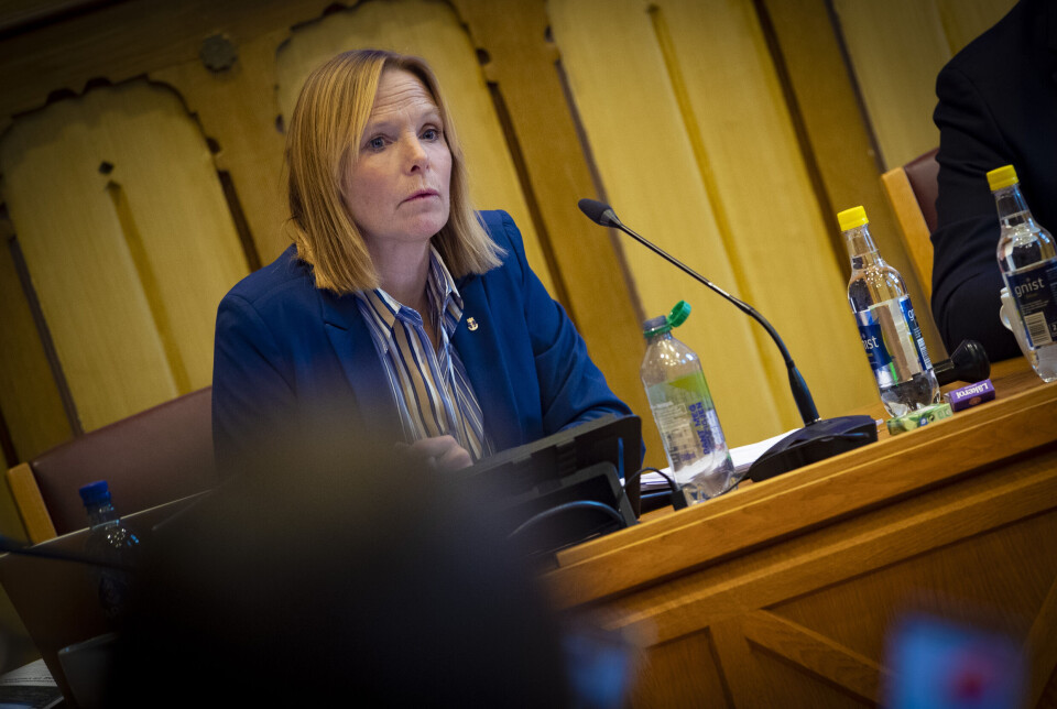 – De ekstraordinære inntektene reddet Drammen kommune fra et stort varslet driftsunderskudd i 2024, uttaler kommunedirektør Trude Andresen.
