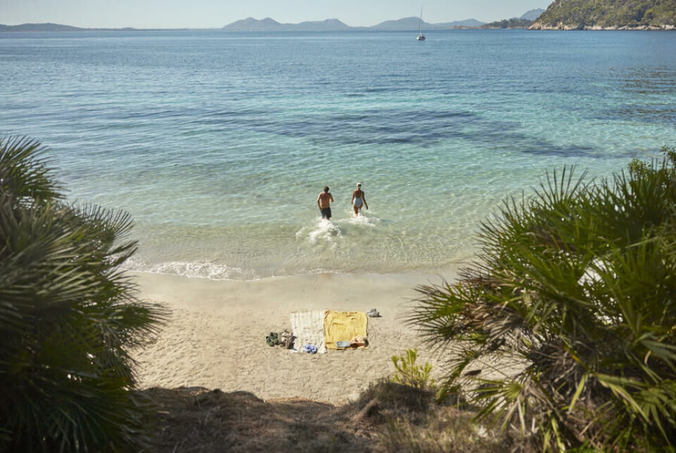 – Det er Mallorca som er det mest populære reisemålet i fellesferien for øyeblikket, sier kommunikasjonsjef i TUI Norge, Anne Mørk-Løwengreen. Foreløpig har sommerbestillingene totalt sett økt med 10 % sammenlignet med i fjor.