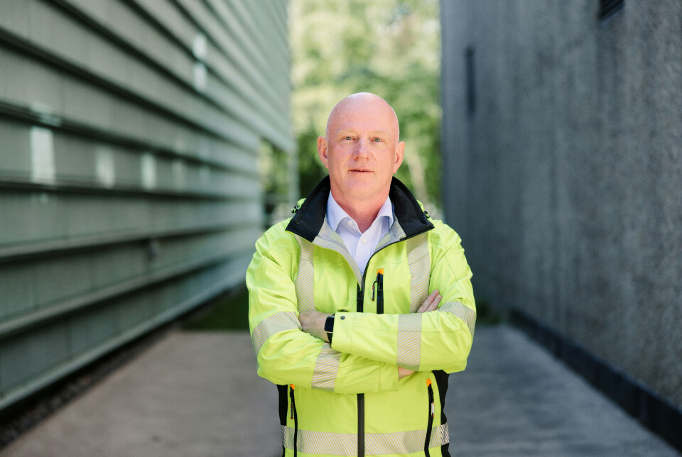 Norge må bygge mer tilfluktsrom