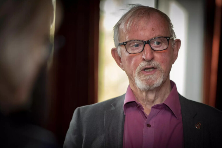 Omsorgslønn for foreldre med barn med nedsatt funksjonsevne