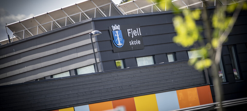 Pride: - Kommer til å aktivt holde barna hjemme fra skolen