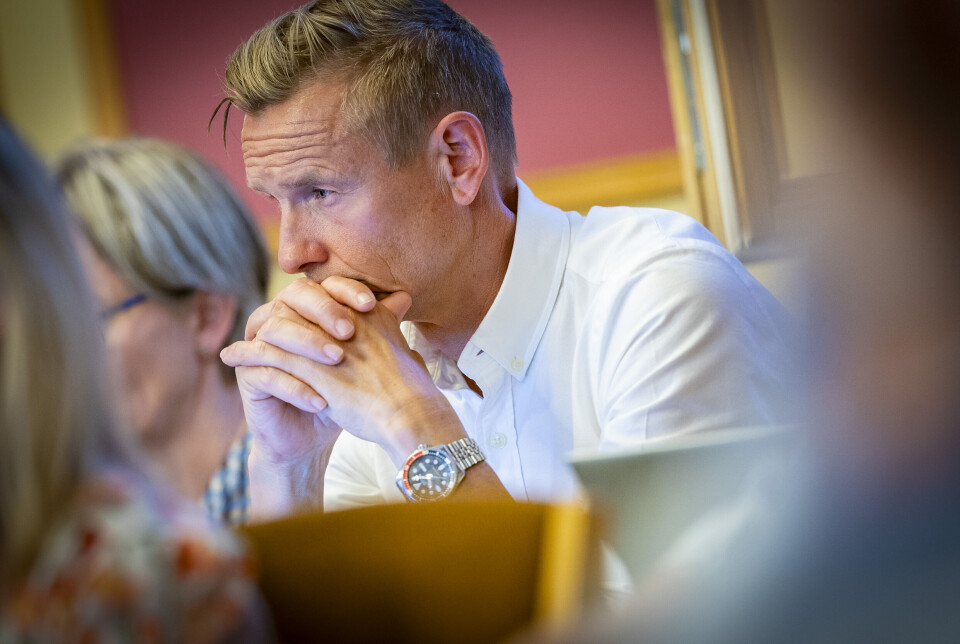 Kommunedirektøren og skolesjefen i Drammen har mye å lære av «Team Pølsa»