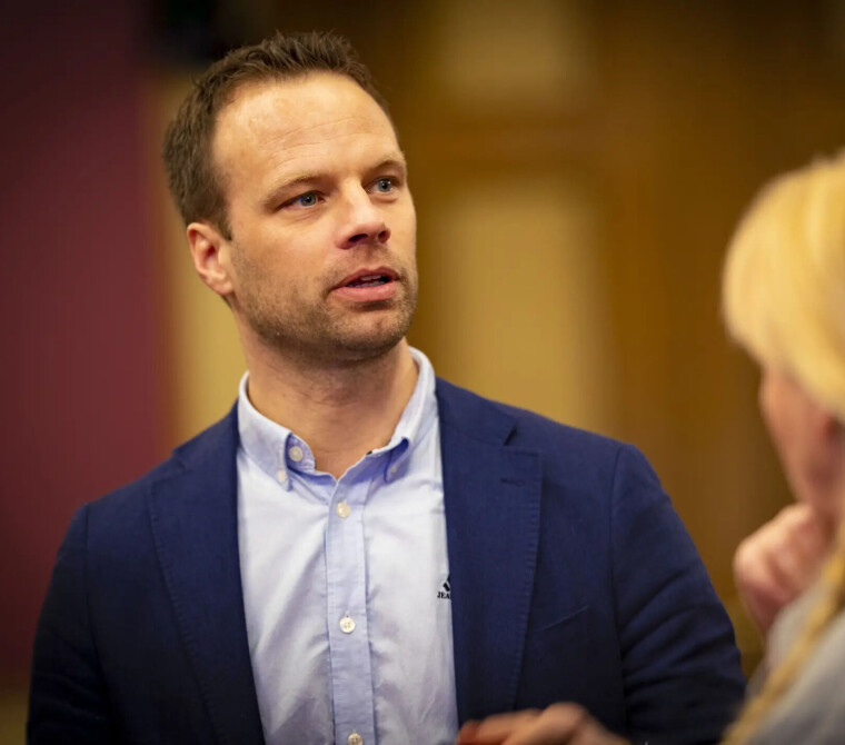 Integreringsbarometer skal hjelpe oss å lykkes