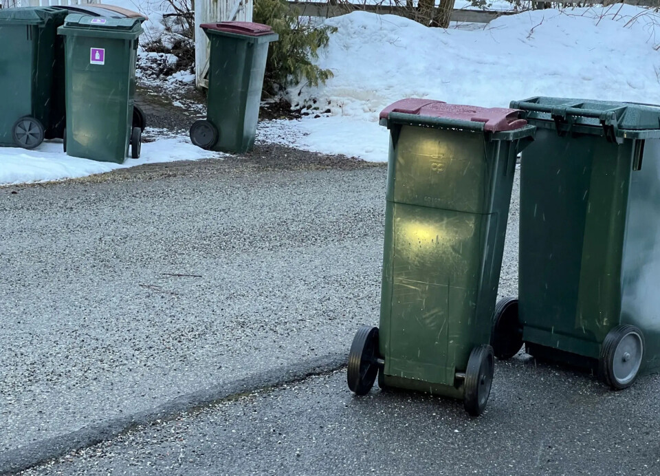 Søpla må vente dobbelt så lenge - og du må betale mer