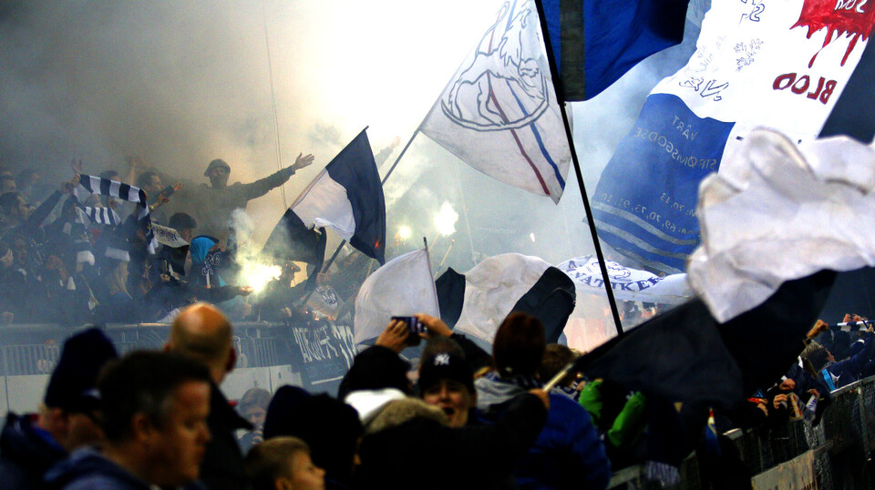 Godsetunionen oppfordrer til boikott av cupfest på Konnerud