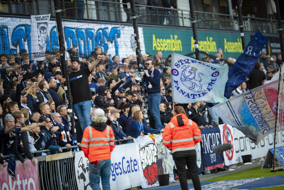 Sjokk-exit for Godset i cupen - slått ut av MIF på straffekonk
