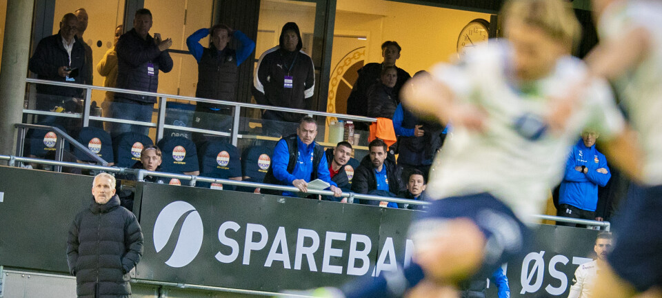 «Ælv Classico»: Stort bildegalleri