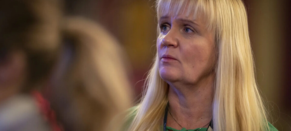 Valgfrihet og mangfold i eldreomsorgen – til det beste for den enkelte!