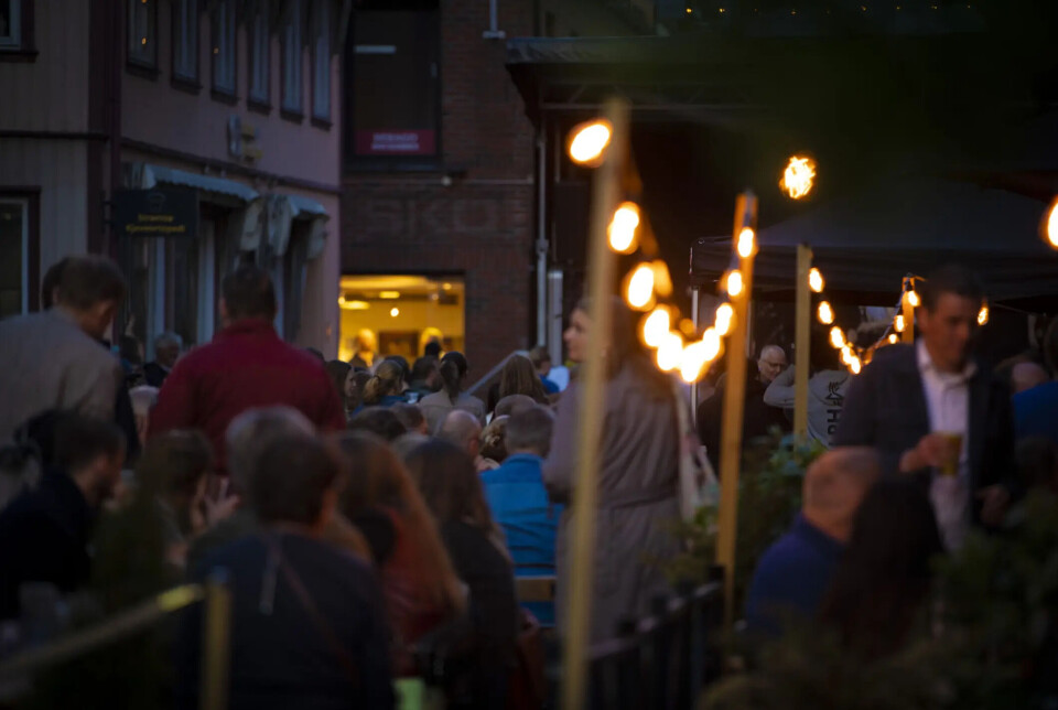 Klart for «Kulturnatt»