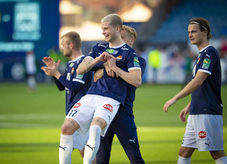 Godset-Logi solgt til Tyrkia