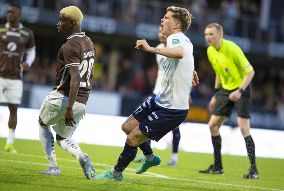 Godset-Logi solgt til Tyrkia