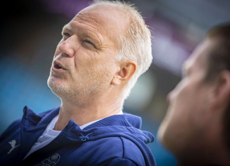 Fagermo-comebacket: - Klar over at det blir reaksjoner