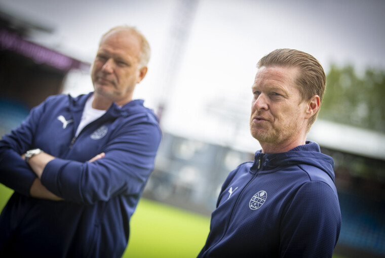 Fagermo-comebacket: - Klar over at det blir reaksjoner