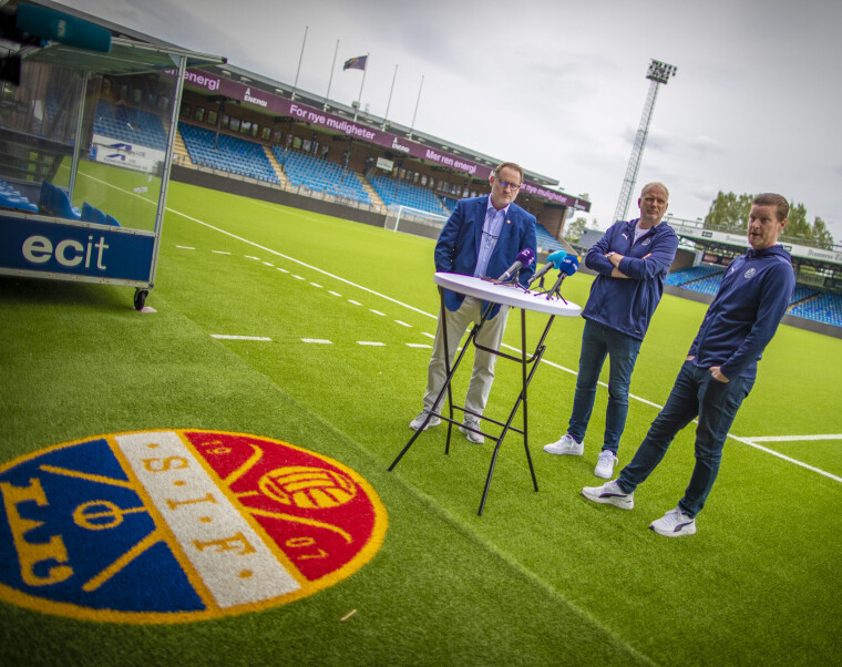 Fagermo-comebacket: - Klar over at det blir reaksjoner