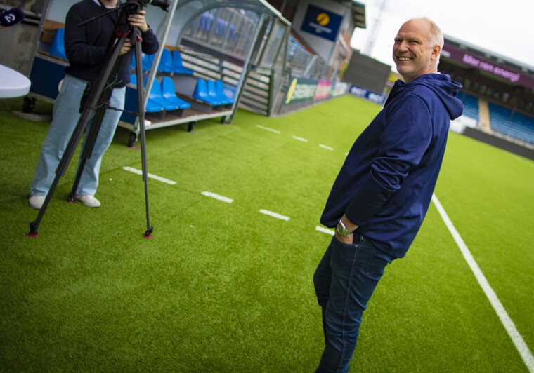 Fagermo-comebacket: - Klar over at det blir reaksjoner