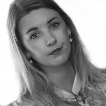 Katrine Alexandra Leirmo Heiberg
