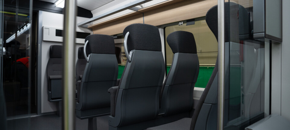 Slik blir de nye togene