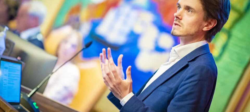 En grønn og næringsvennlig arealplan er mulig