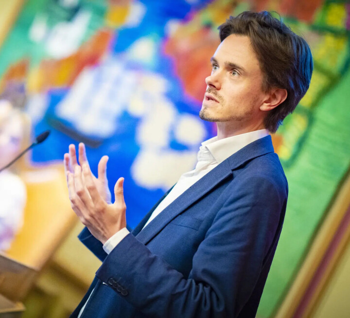 En grønn og næringsvennlig arealplan er mulig