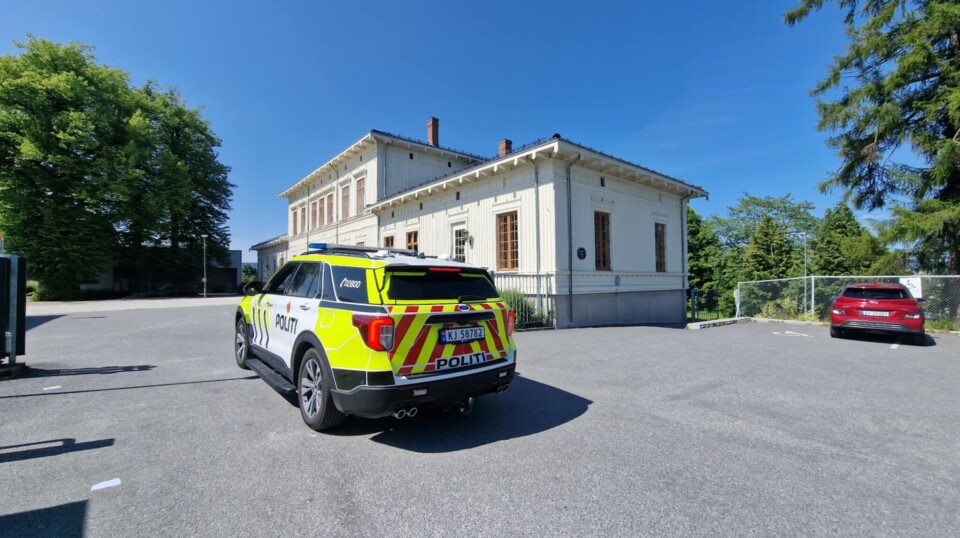 Savnet gutt med downs til rette etter søk