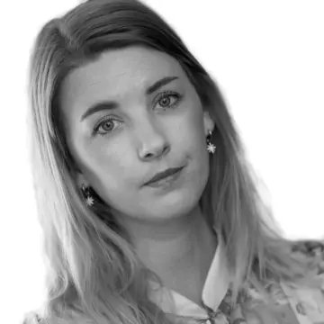 Katrine Alexandra Leirmo Heiberg